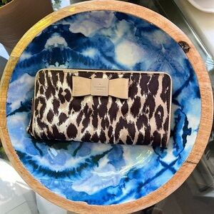 Kate Spade Veranda Place Wallet